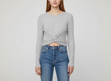 sweter grinch cropp: Shein, Sweter damski, rozmiar M — 1