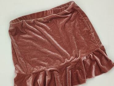 srebrne sukienki na imprezę: Women`s skirt, size S (EU 36) — 1