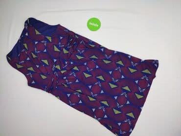 sukienki dla dojrzałych pań: Sukienka damska, rozmiar M — 2