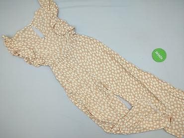 botki topshop: F&F, Ogrodniczki damskie, rozmiar S — 3