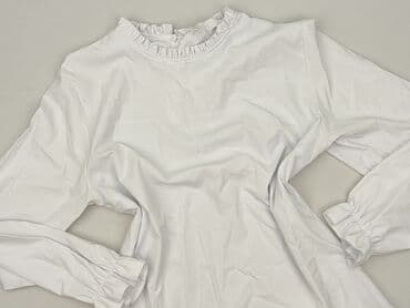 купити куртку в польщі жіночу: Women's blouse, size XL (EU 42) — 1