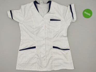 reporter kurtki: Ubranie damskie, rozmiar 2XL — 2