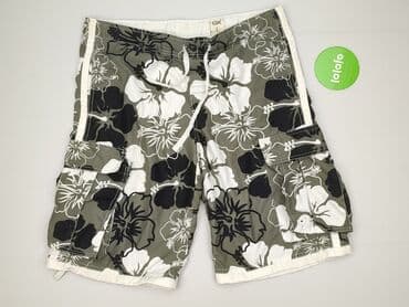 krótkie spodnie robocze lidl: Szorty kąpielowe dla mężczyzn, L — 2