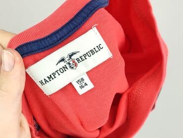hooligans koszulki: Sweater, Hampton Republic 27, 14 years, 158-164 cm, condition - Perfect — 4