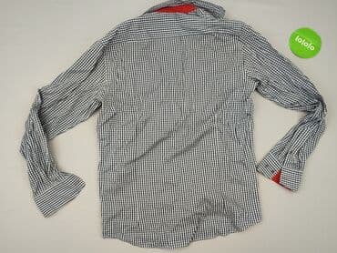 sweter od stradivarius: Shirt for men, L (EU 40), condition - Very good — 3