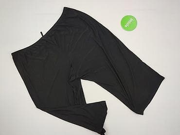wind brakers: Spodnie 3/4 damskie, rozmiar XL — 3