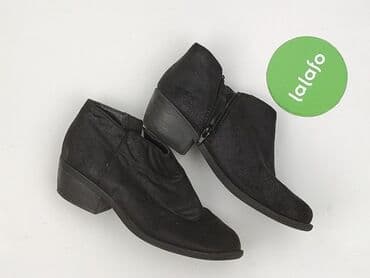 kozaki mohito: Botki damskie, rozmiar 43 — 2