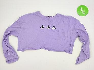 bluzki mario: Sinsay, Top damski, rozmiar M — 3