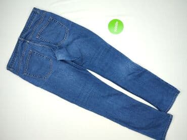 Spodnie: Jeansy dla mężczyzn, rozmiar L — 3