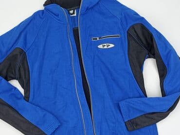 флісові кофти жіночі: Polar damski, rozmiar M — 1