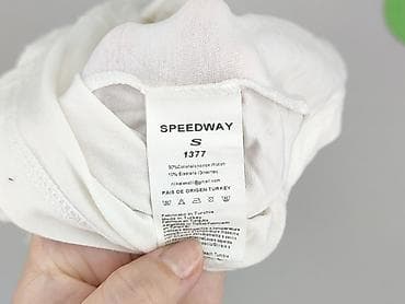 sayway tshirt: Tak, T-shirt damski, rozmiar M — 4