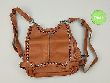 torba pull and bear: Torebka, stan - Idealny — 2