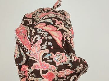 terranova spodnie z wysokim stanem: TEX, Spodnie materiałowe damskie, rozmiar M — 5