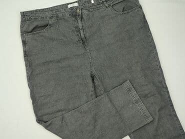dżinsy damskie xxl: Jeansy damskie, rozmiar 3XL — 1