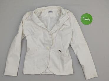 massimo dutti marynarka damska: Justyna Chrabelska, Marynarka damska, rozmiar S — 2