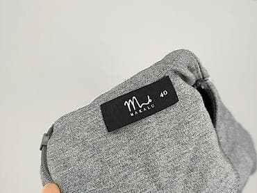 ecco obuwie: Makalu, Sukienka damska, rozmiar L — 4