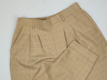 Primark, Spodnie materiałowe damskie, XL w lalafo.pl Primark, Spodnie materiałowe damskie, XL