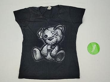 bluzki nirvany: Fruit Of The Loom, T-shirt damski, rozmiar M — 2