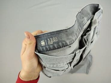 jeansy flare co to znaczy: G-Star Raw, Jeansy damskie, S — 4