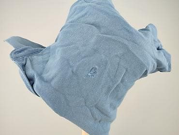 tupac pull and bear: Mustang, Koszulka polo dla mężczyzn, rozmiar M — 6