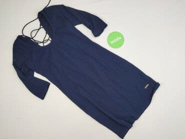 sukienka koszulowa c a: Sukienka damska, rozmiar S — 2