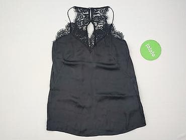 kurtka mis hm: H&M, Top damski, rozmiar S — 2