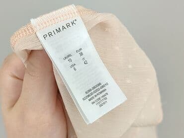 rozowa bluza pepco: Primark, Bluzka damska, rozmiar M — 4