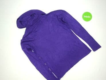 czy sweter z poliestru jest dobry: Atmosphere, Women`s sweater, size L (EU 40) — 3