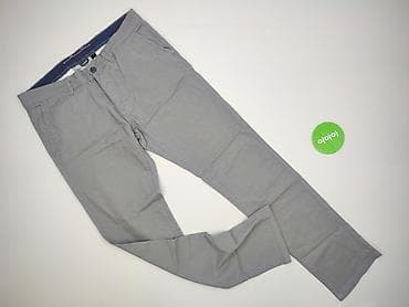 la basic: Livergy, Chinosy dla mężczyzn, rozmiar XL — 2