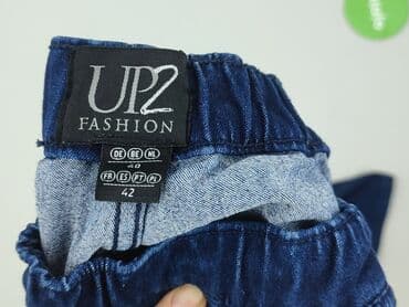 legginsy damskie calvin klein allegro: UP2Fashion, Spodnie dresowe damskie, XL — 5