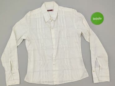 koszula do stroju krakowskiego: Carry, Women`s shirt, size L (EU 40) — 2