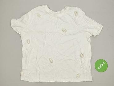 niki: Sinsay, T-shirt damski, rozmiar XL — 2