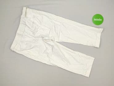 marka rajstop: NEXT Petite, Spodnie 3/4 damskie, L — 3