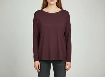 bluzka z reniferem dla dziewczynki: Amisu, Bluzka damska, rozmiar S — 6