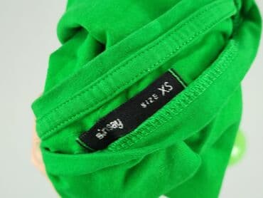 Kobiety: Sinsay, T-shirt damski, XS — 4