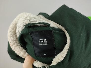 varlesca kurtki zimowe: House, Kurtka zimowa damska, rozmiar XS — 4