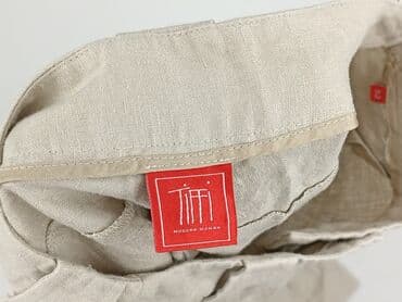 bizuu spodnie: Tiffi, Spodnie materiałowe damskie, rozmiar 2XS — 4