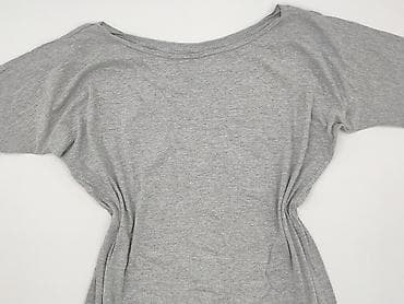 bluzki czerwone: T-shirt damski, rozmiar L — 1