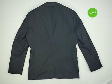 hm jackson: H&M, Marynarka męska, rozmiar XL — 3