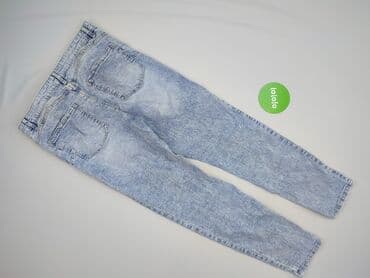 Women's Clothing: Sinsay, Jeans for women, 2XL — 3