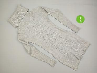 poliamid sweter: Roco Fashion, Sukienka damska, rozmiar XL — 2