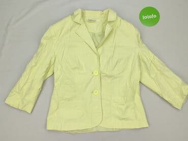 darmowy wykrój na marynarkę damską: Basic, Marynarka damska, S — 3