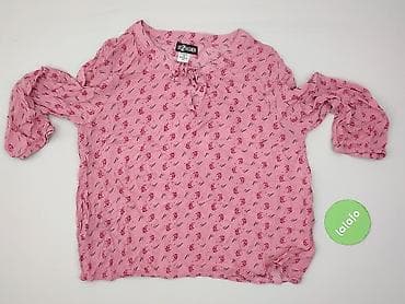 obcisla bluzki: UP2Fashion, Bluzka damska, rozmiar XL — 2