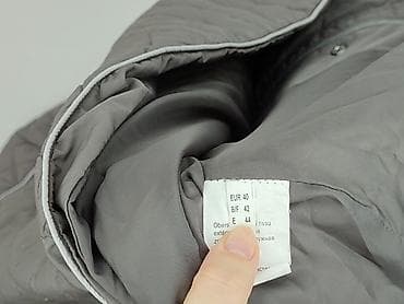 parka c: Kurtka przejściowa damska, rozmiar S — 5