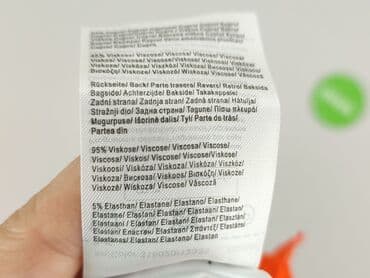 pomarańczowa marynarka mohito: Street One, Bluzka damska, rozmiar 4XL — 5