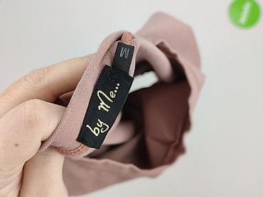 biustonosze 90c: Bluzka damska, rozmiar M — 4