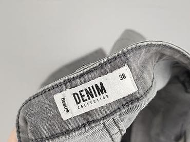 sprane jeansy: Sinsay, Jeansy damskie, rozmiar M — 4