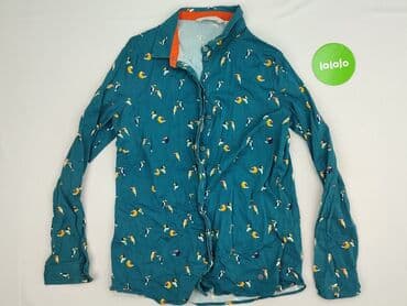 koszulka z kolibrem: Nümph, Koszula damska, XL — 2