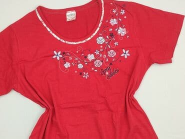 der oder das t shirty: T-shirt damski, rozmiar 2XL — 1