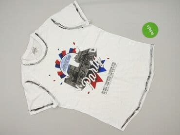 koszulka al nassr biala: Koszulka dla mężczyzn, 2XL — 2